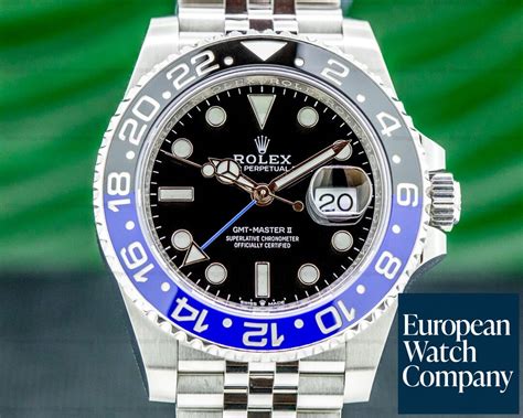 rolex gmt master 2 batman 2021|rolex batman price uk.